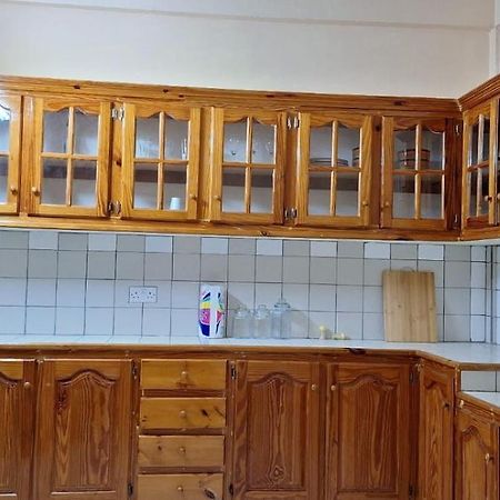 Sleeping Bueaty Gest House Hotel Soufrière Екстериор снимка