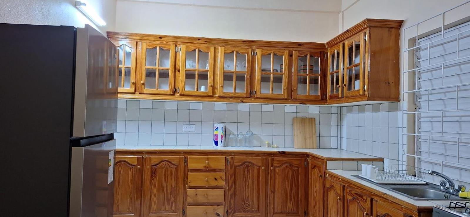 Sleeping Bueaty Gest House Hotel Soufrière Екстериор снимка